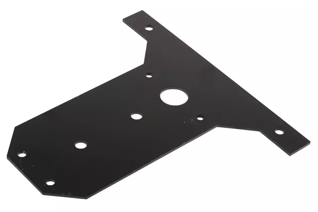 98322941 - : F Bracket for GM Image
