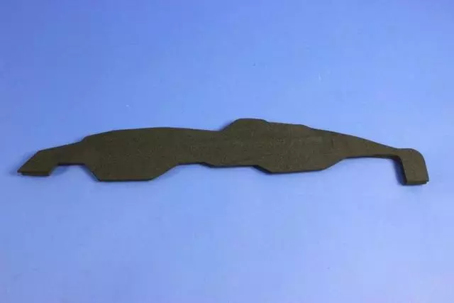 55135793AC - Body Sheet Metal Except Doors: Fender To Wheelhouse Filler, Left for Mopar Image