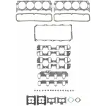 HS7895PT3 - : PermaTorque Engine Cylinder Head Gasket Set for FEL-PRO Image