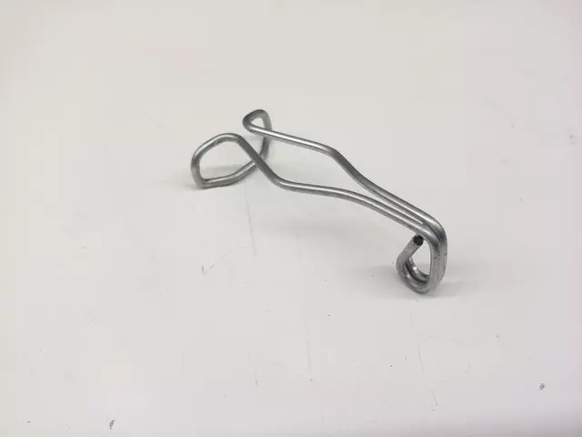 12141741 - Transmission: Clutch Release Arm Spring for Volkswagen: Beetle, Golf, Golf SportWagen, Jetta, Passat Image