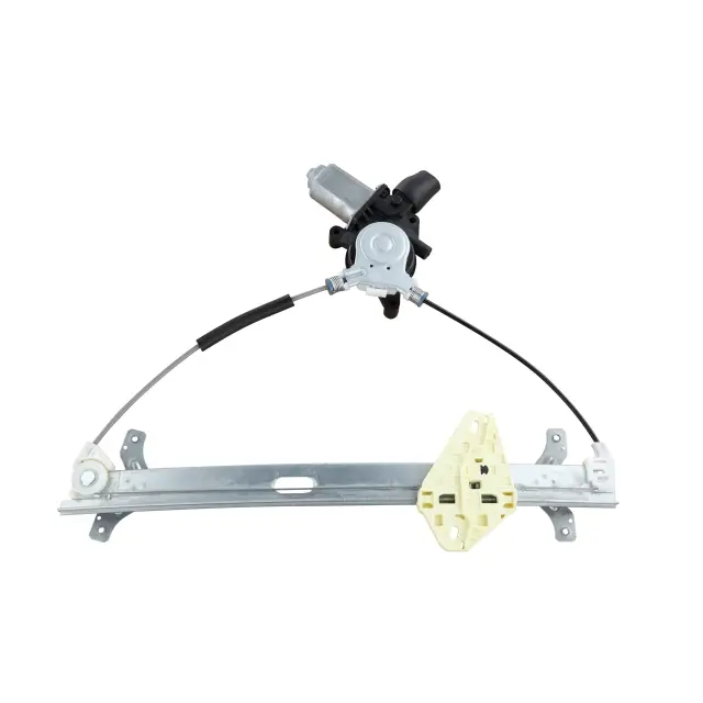 RPAH171 - : Power Window Regulator Assembly w  Motor for AISIN Image