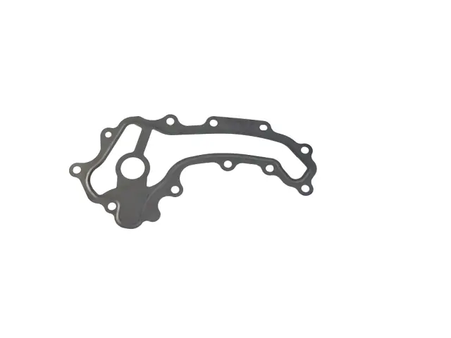 4893786AA - Engine: Crossover Water Outlet Gasket for Mopar Image