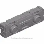 85796670 - : Control for GM Image
