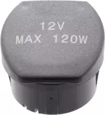 253395RA0A - : Ring-Cigarette Lighter for Nissan Image
