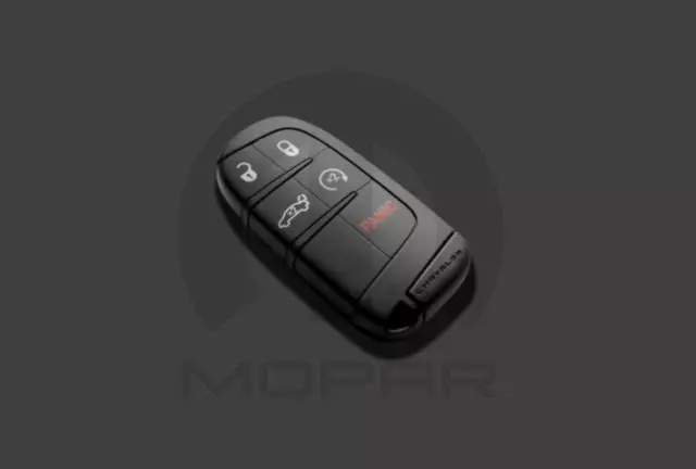 82213993 - : Complete Remote Start for Mopar Image