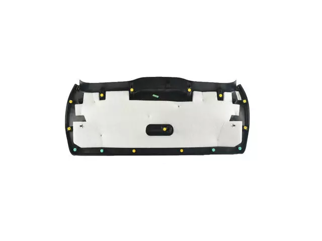 Liftgate Trim Panel - Mopar (1XW83DX9AM)