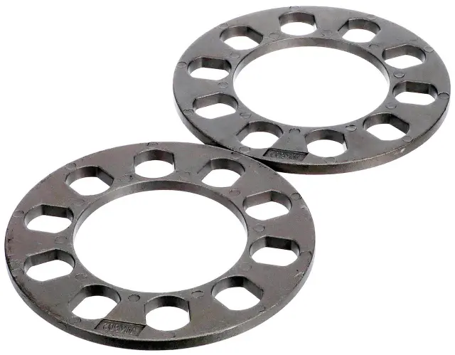 711914 - : 5 Lug Wheel Spacers for Dorman Image