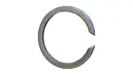 434250E410 - : Ring Drive Shaft Sn for Toyota Image