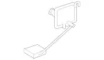 2215420017 - Fuel System: Fill Level Sensor for Mercedes-Benz Image
