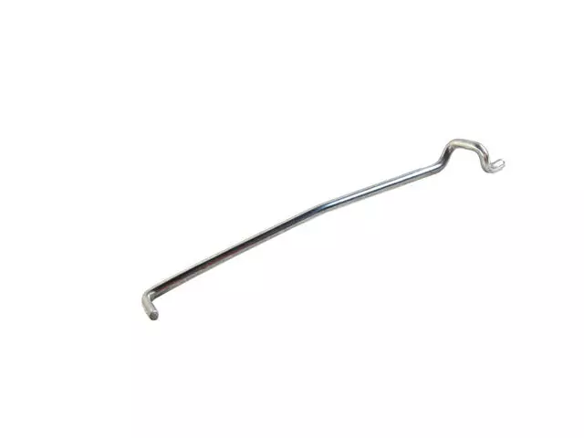 68227477AA - Body Sheet Metal Except Doors: Fuel Door To Sliding Door Link for Mopar Image image