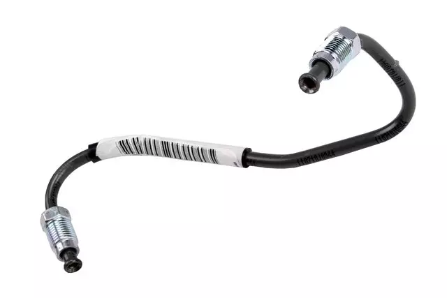 88975866 - Clutch: Hydraulic Lines for GM Image