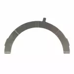 BC3Z6K302A - Engine: Thrust Washer for Ford: F-250 Super Duty, F-350 Super Duty, F-450 Super Duty, F-550 Super Duty Image