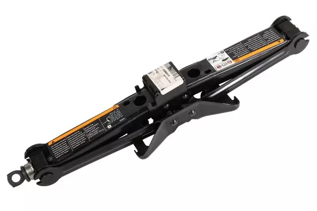 20898915 - Body: Jack for Cadillac: SRX Image