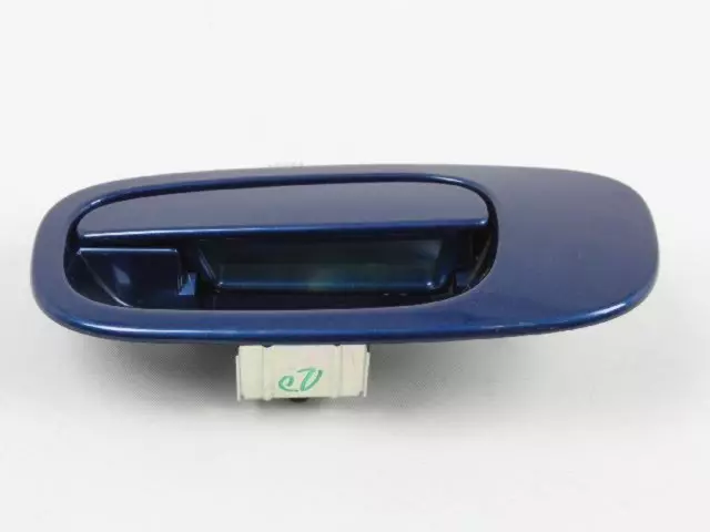 1NS93GBSAA - Doors, Door Mirrors and Related Parts: Exterior Door Handle, Left for Mopar Image image