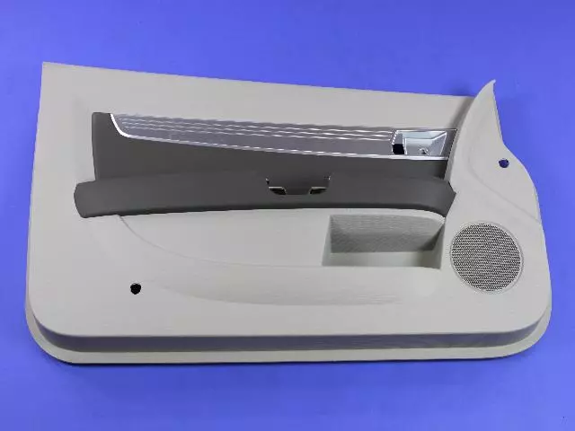 1GL291J1AA - Interior Trim: Front Door Trim Panel, Left for Mopar Image