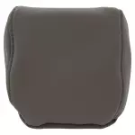 FL3Z15610A62CA - Body: Headrest Cover for Ford: F-150, F-250 Super Duty, F-350 Super Duty, F-450 Super Duty Image