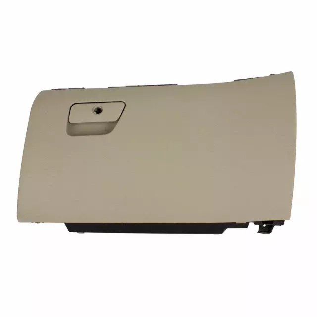 GS7Z5406010BF - Body: Glove Box Assembly for Ford: Fusion, Police Responder Hybrid, SSV Plug-In Hybrid Image