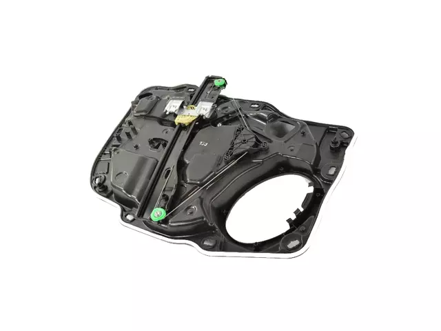 68268758AA - : Carrier Plate Panel, Right for Mopar Image