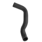 72007 - : CURVED RADIATOR HOSE, DAYCO for DAYCO HYDRAULIC Image