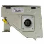 9T1Z6126413B - Body: Latch Assembly for Ford: Transit Connect Image