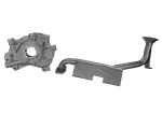 M6600D46 - : 4.6L High Volume Oil Pump And Pickup Tube for Ford Performance Parts Image