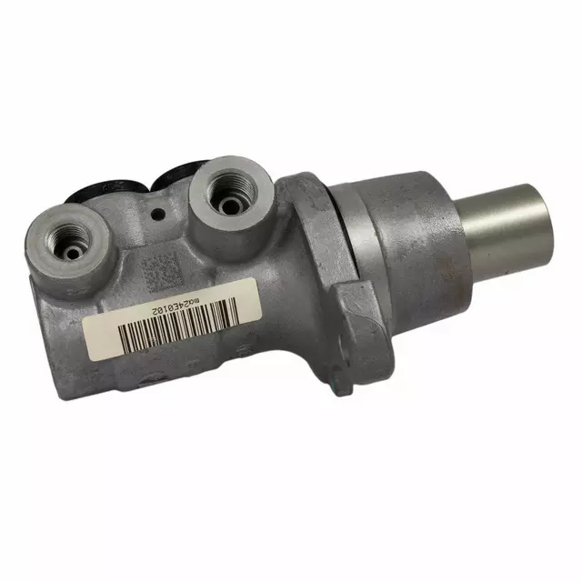 DR3Z2140A - Body: Master Cylinder for Ford: Mustang Image