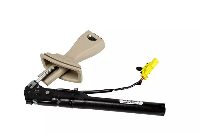 19330802 - Electrical: Tensioner for Chevrolet: Impala, Impala Limited Image