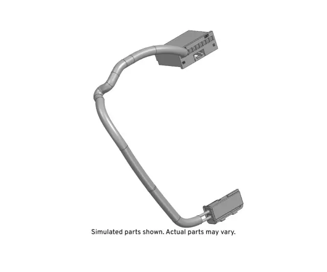 42444245 - : Harness for Chevrolet: Spark Image
