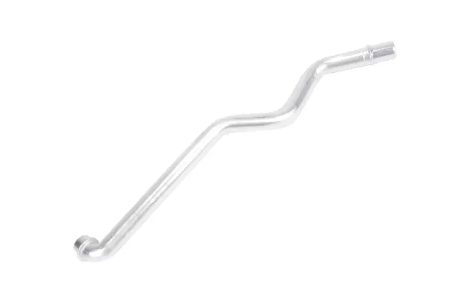23169584 - : Heater Core Outlet Tube for GM Image