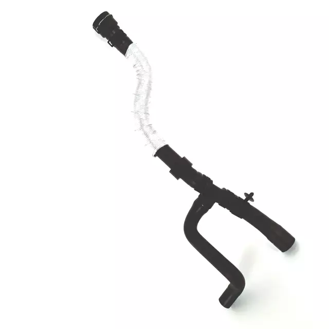 3C0122073FE - HVAC: HVAC Heater Hose for Volkswagen Image