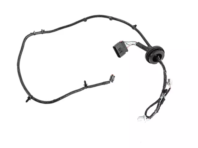 68194366AD - : Trailer Tow Wiring for Mopar Image