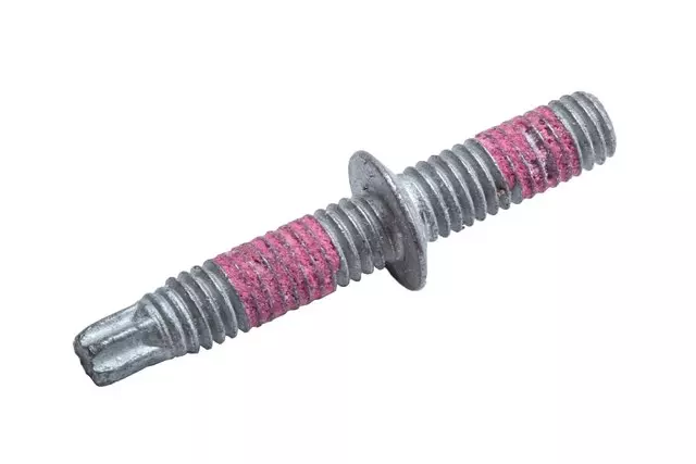 11547322 - : M6x1x43 Luggage Carrier Side Rail Double End Stud for GM Image