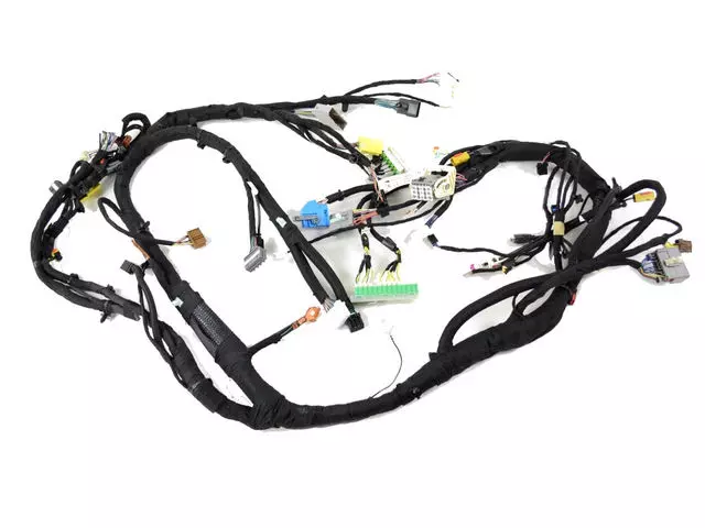 68197156AC - Electrical: Instrument Panel Wiring for Mopar Image