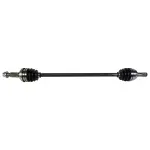 NCV37150 - : Hyundai, Kia CV Axle Assembly  - Rear Left for GSP Image