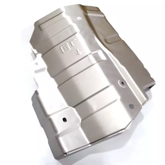 59024AJ02B - : Cover Exhaust R Left for Subaru Image