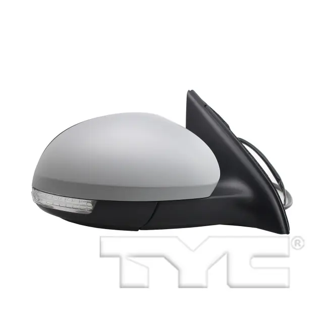 8650041 - : TYC Door Mirror for TYC Image