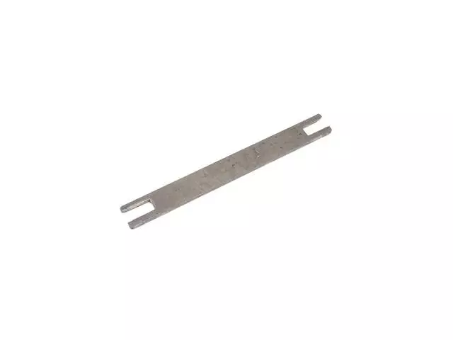 4798458 - Service Brakes: Parking Brake Strut for Chrysler: Town &amp; Country, Voyager | Dodge: Caravan, Grand Caravan Image