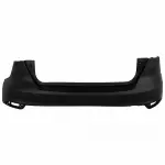 F1EZ17906MAPTM - Body: Bumper Cover for Ford: Focus Image