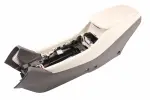 84721453 - : Light Wheat Front Floor Console for GM Image