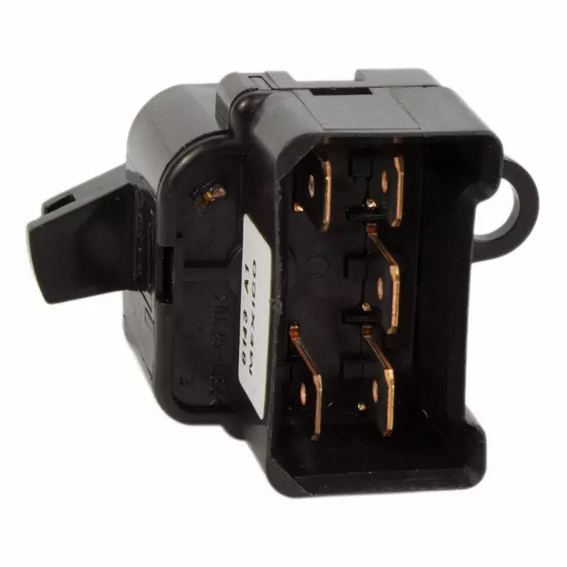 Blower Motor Switch - Ford (YS4Z-18578-AB)