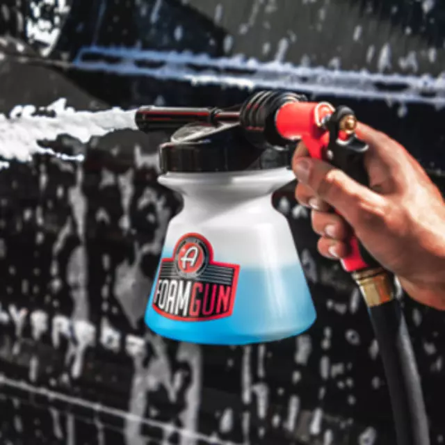 19417715 - Exterior: Vehicle Care for Buick: Cascada, Enclave, Encore, Encore GX, Envision, Envista, LaCrosse, Regal, Regal Sportback, Regal TourX, Verano | Cadillac: ATS, CT4, CT5, CT6, CTS, ELR, Escalade, Escalade ESV, SRX, XT4, XT5, XT6, XTS | Chevrolet: Blazer, Blazer EV, Bolt EUV, Bolt EV, Camaro, City Express, Colorado, Cruze, Cruze Limited, Equinox, Express 2500, Express 3500, Express 4500, Impala, Malibu, Malibu Limited, Silverado 1500, Silverado 1500 LTD, Silverado 2500 HD, Silverado 3500 HD, Silverado EV, Sonic, Spark, Spark EV, SS, Suburban, Suburban 3500 HD, Tahoe, Trailblazer, Traverse, Trax, Volt | GMC: Acadia, Acadia Limited, Canyon, Savana 2500, Savana 3500, Savana 4500, Sierra 1500, Sierra 1500 Limited, Sierra 2500 HD, Sierra 3500 HD, Terrain, Yukon, Yukon XL Image