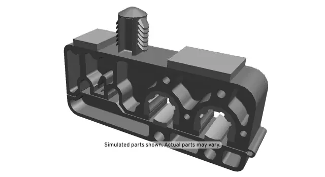 25938683 - : Multi-Purpose Clip for GM Image