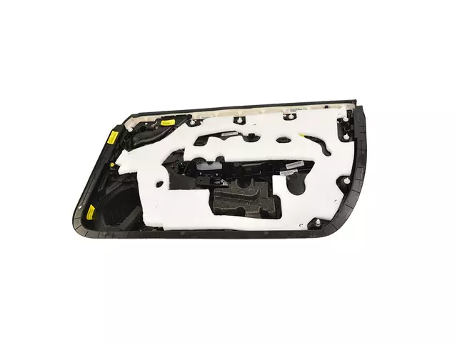 Front Door Trim Panel, Left - Mopar (5PS291X9AJ)