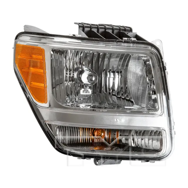 20686900 - Lighting &amp; Lamps: TYC Headlight Assembly for TYC Image