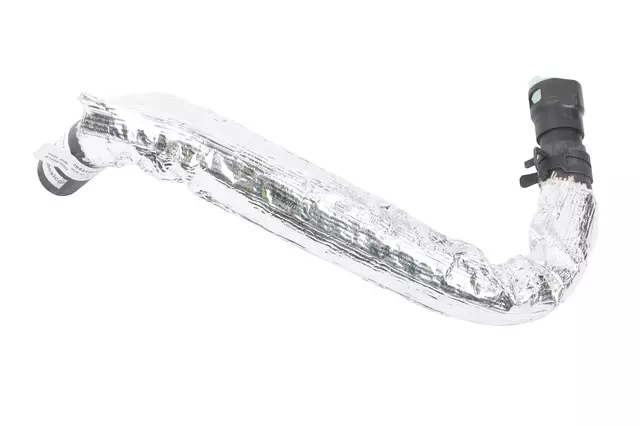 19431987 - HVAC: HVAC Heater Hose for Hummer: H3 Image