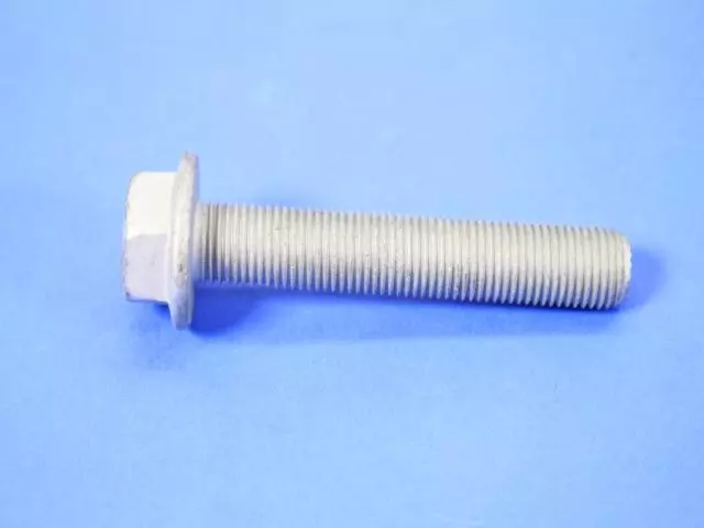6104264AA - : Hex Flange Head Bolt for Dodge: Caliber, Charger Daytona, Ram 1500, Ram 2500, Ram 3500 | Jeep: Cherokee, Compass, Grand Wagoneer, Patriot, Wagoneer, Wagoneer S | Ram: 1500, 1500 Classic Image