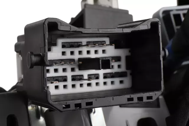 Light Ash  Console - GM (84456890)