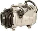 58336 - : Denso 10PA17C Compressor for FOUR SEASONS Image