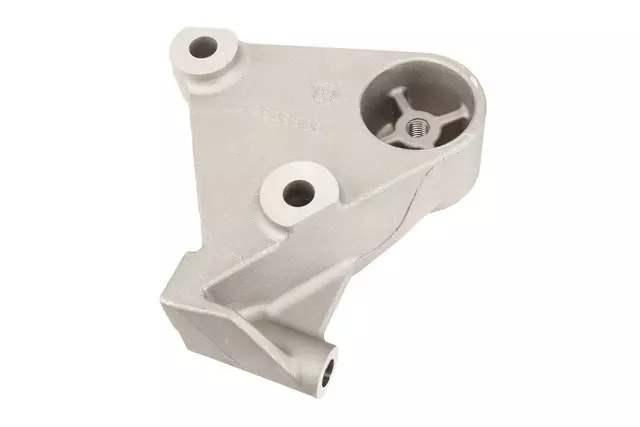 LSA Accessory Drive Belt Tensioner Bracket - GM (12606500)