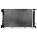 13188C - : gpd Radiator 13188C for GLOBAL PARTS DISTRIBUTORS Image